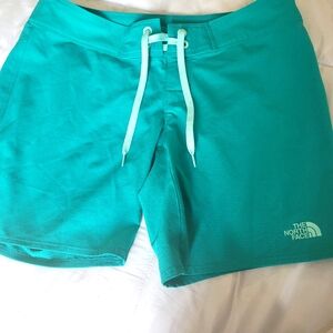 North face women short